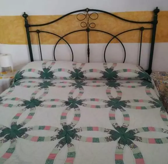 Casa Del Girasole