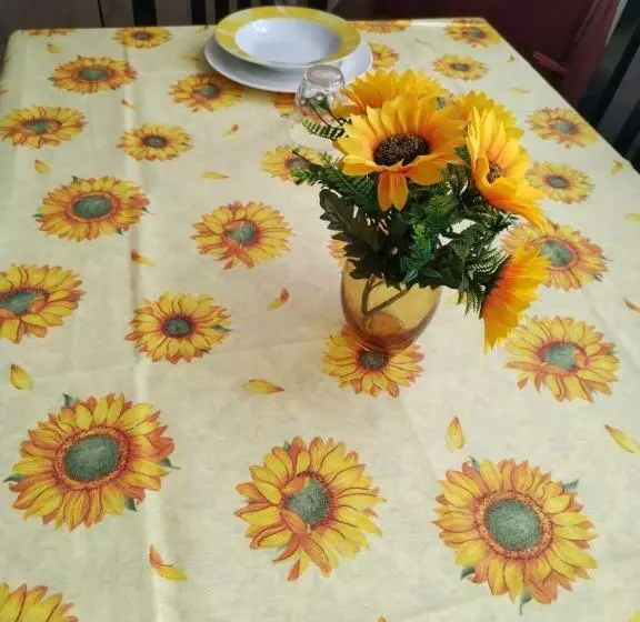 Casa Del Girasole