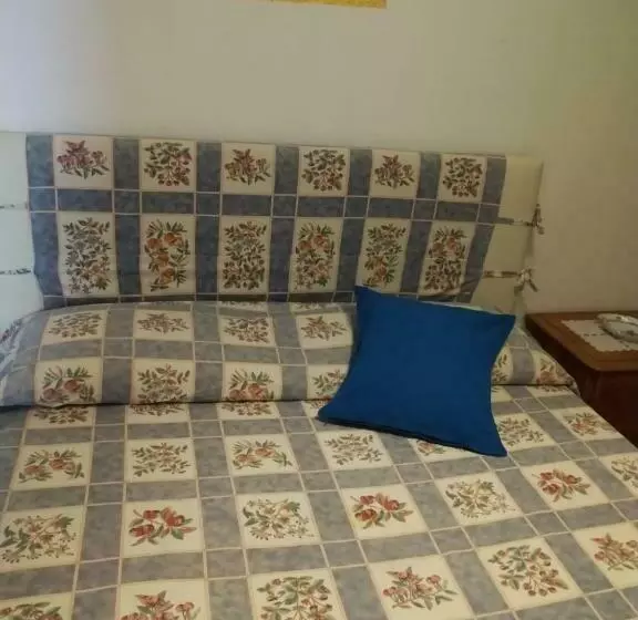 Casa Del Girasole