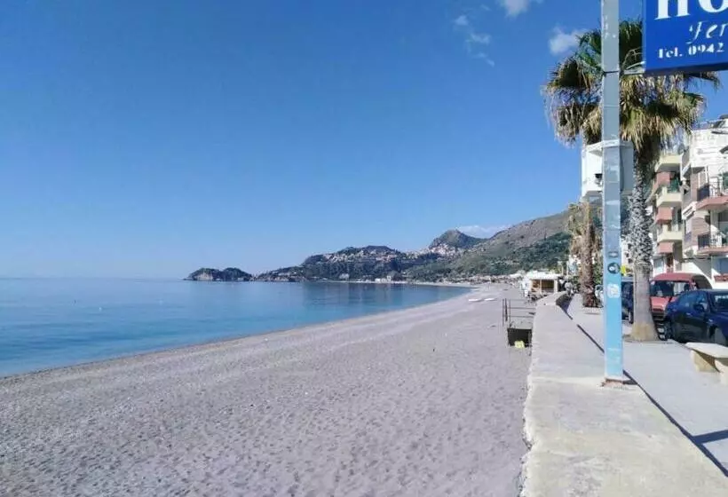 Casa Del Girasole