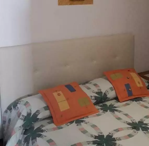 Casa Del Girasole