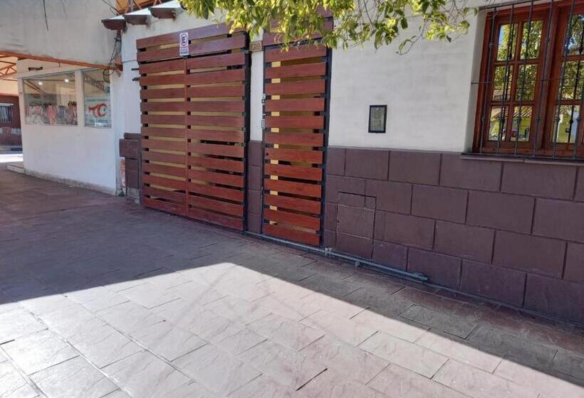 Casa La Linda De La Virrey