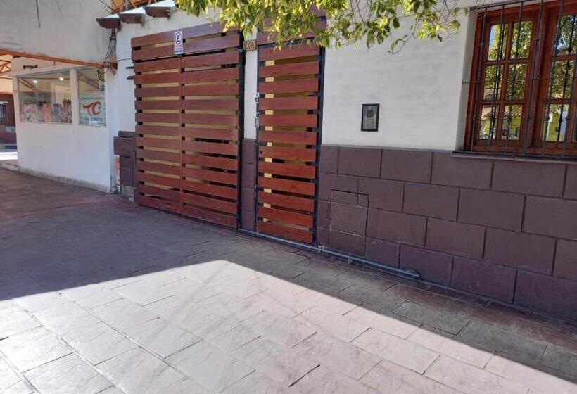 Casa La Linda De La Virrey