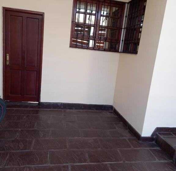 Casa La Linda De La Virrey