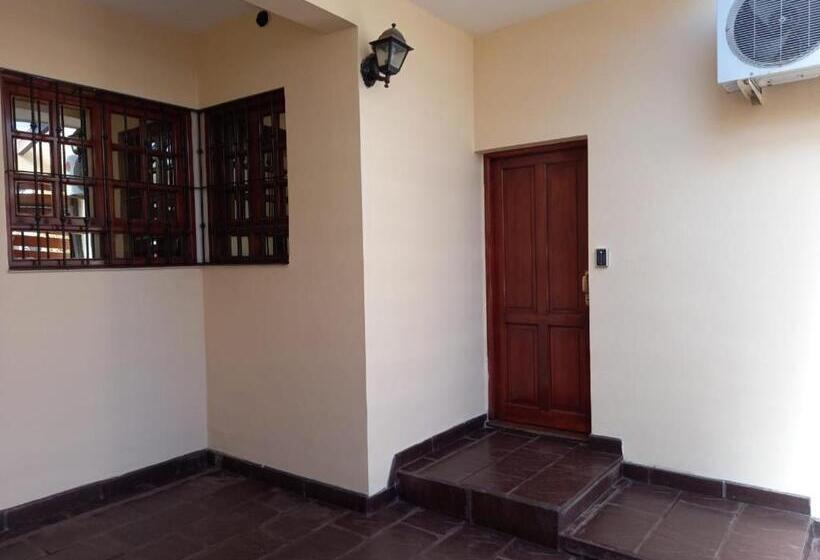 Casa La Linda De La Virrey