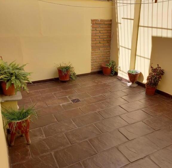 Casa La Linda De La Virrey