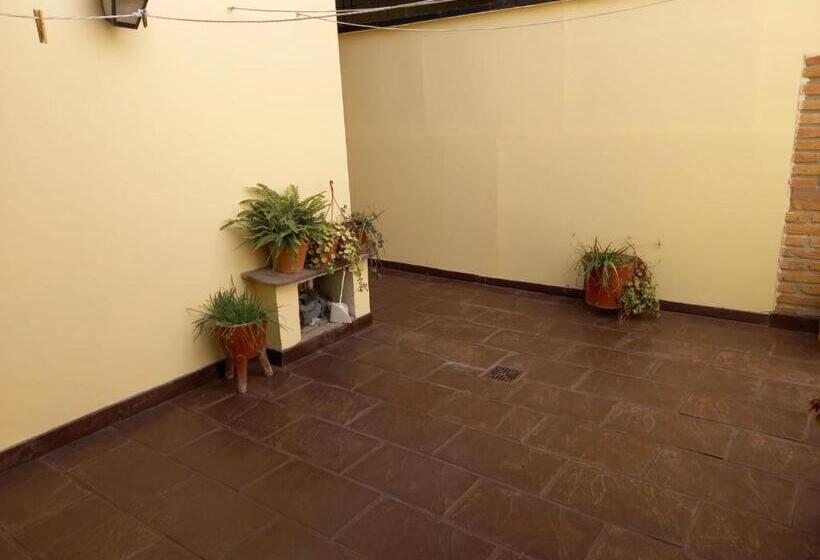 Casa La Linda De La Virrey