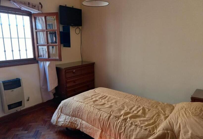 Casa La Linda De La Virrey