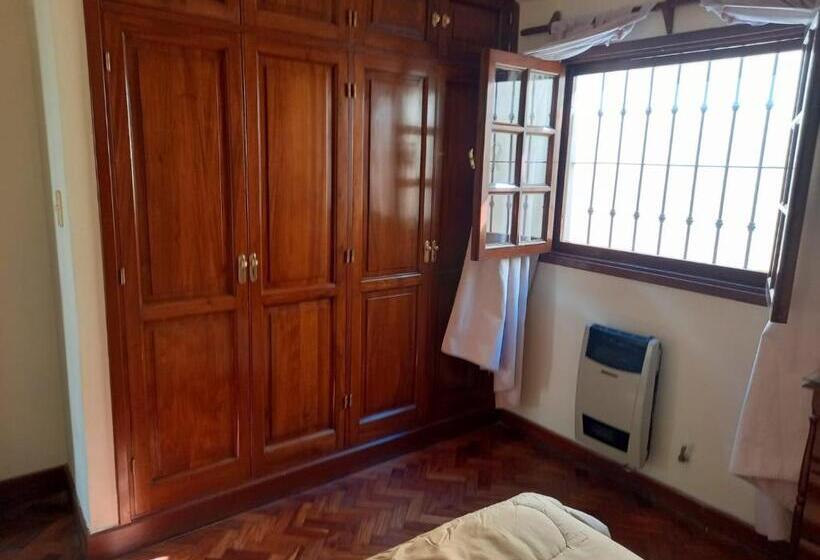 Casa La Linda De La Virrey