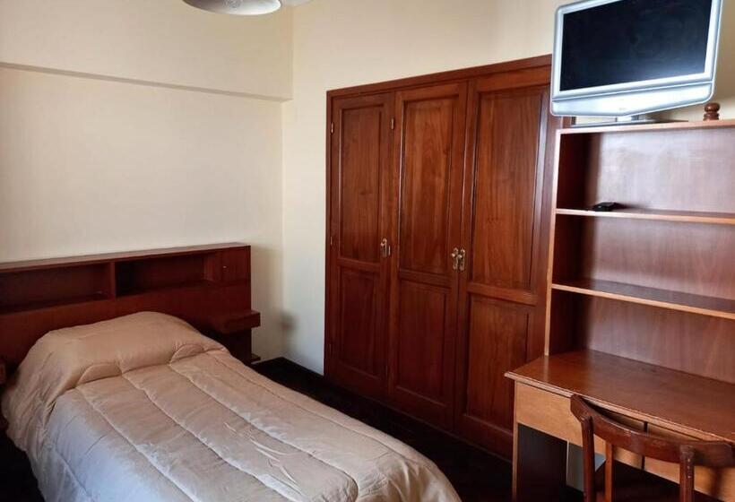 Casa La Linda De La Virrey