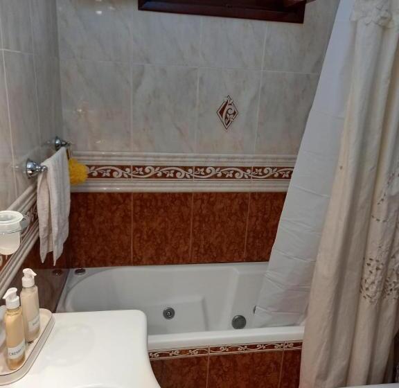 Casa La Linda De La Virrey