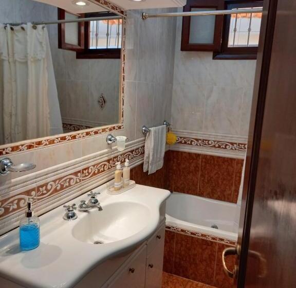 Casa La Linda De La Virrey