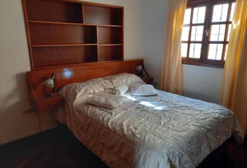 Casa La Linda De La Virrey