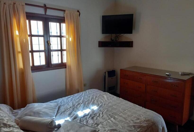 Casa La Linda De La Virrey