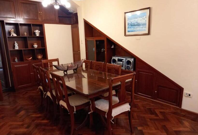 Casa La Linda De La Virrey