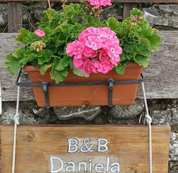 Daniela B&b Affittacamere