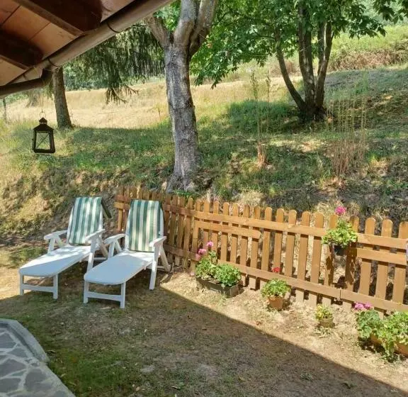 Daniela B&b Affittacamere