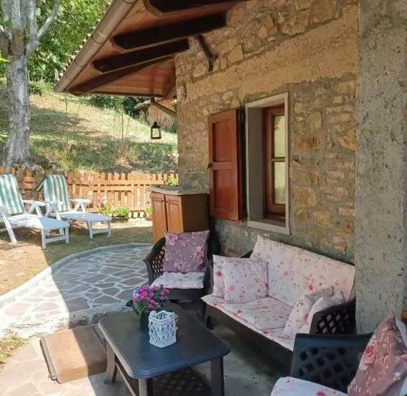 Daniela B&b Affittacamere