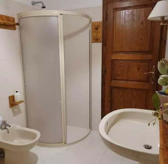 Daniela B&b Affittacamere