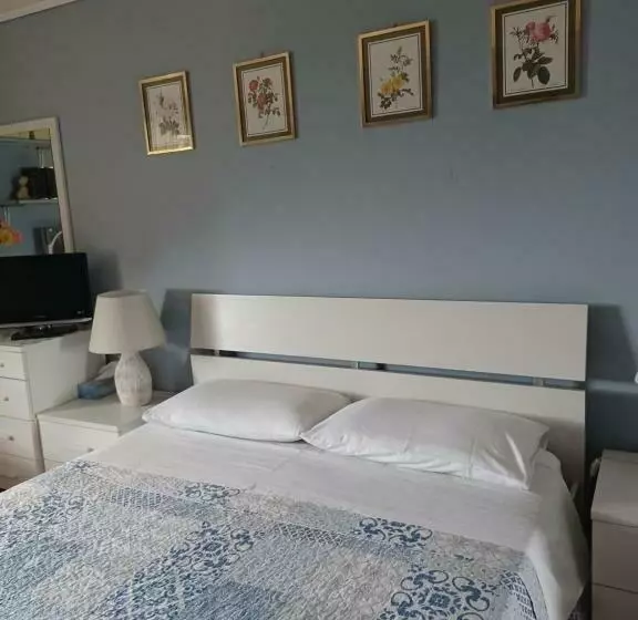 Daniela B&b Affittacamere