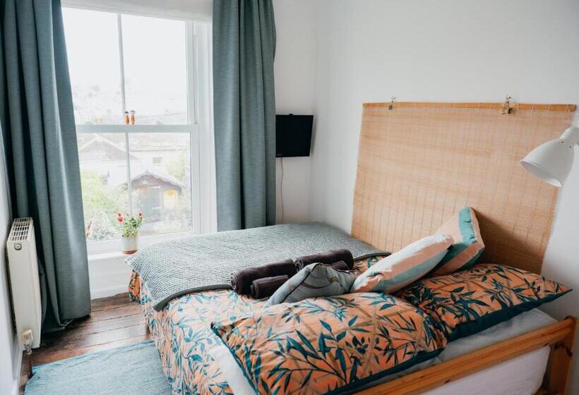 Enchanted Rose Garden House