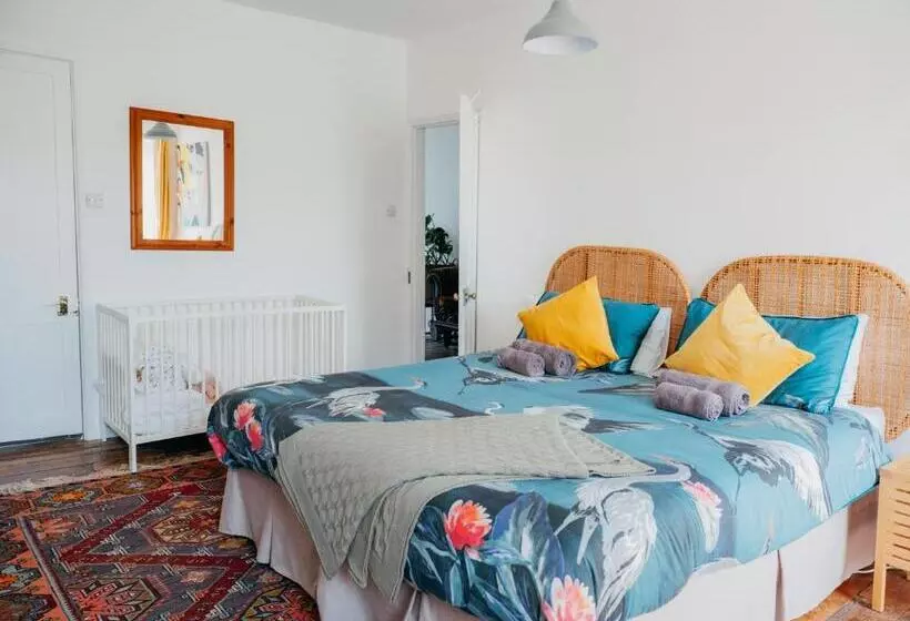 Enchanted Rose Garden House