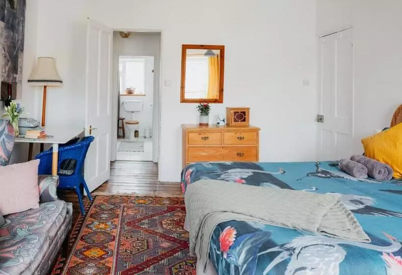 Enchanted Rose Garden House