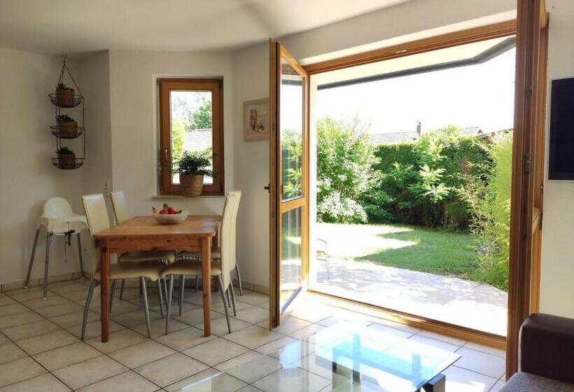 Ferienwohnung Am Trillenbühl