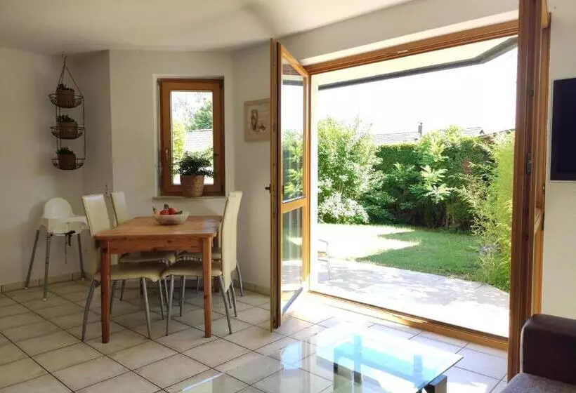 Ferienwohnung Am Trillenbühl