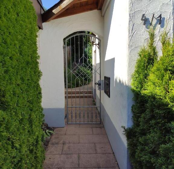 Ferienwohnung Am Trillenbühl