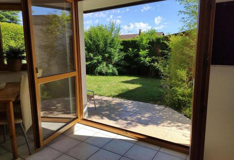 Ferienwohnung Am Trillenbühl