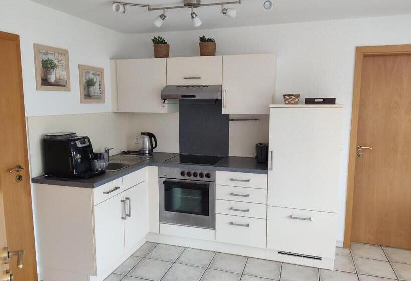 Ferienwohnung Am Trillenbühl