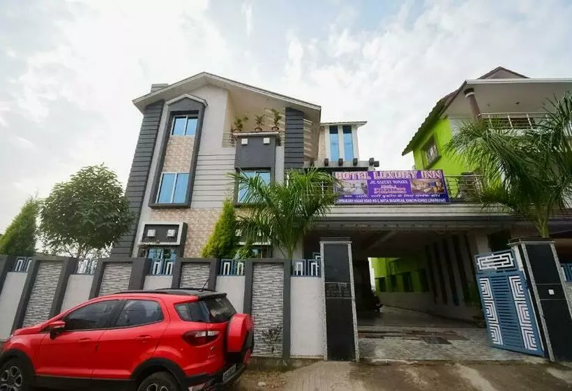 Flagship Hotel Luxury Inn
