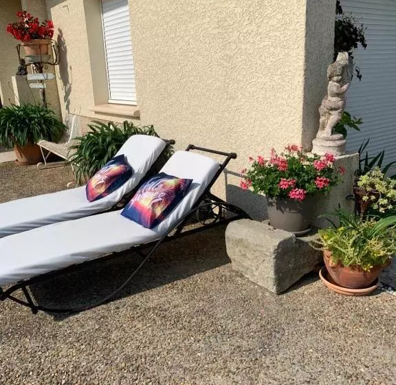 Gîte En Pays Cathare