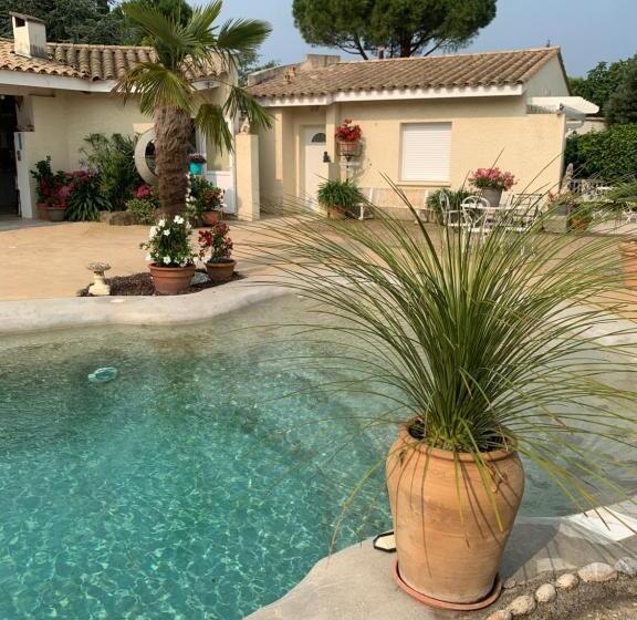 Gîte En Pays Cathare