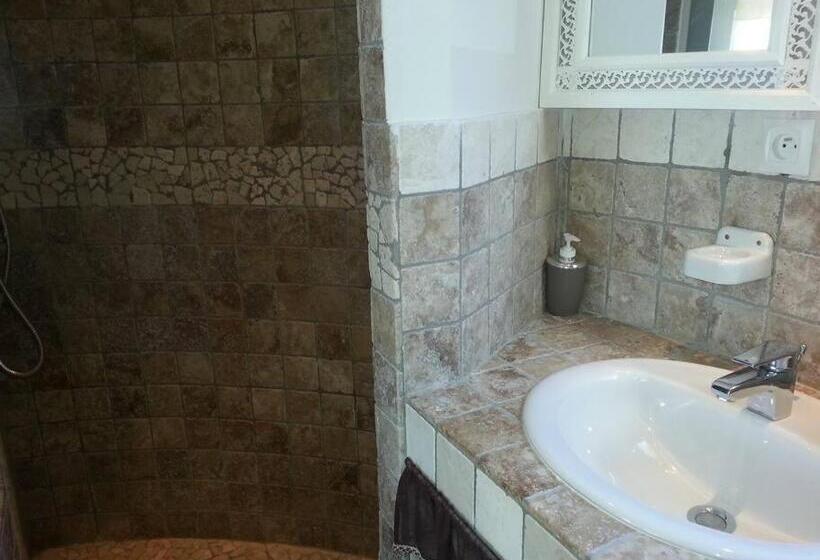 Gîte En Pays Cathare