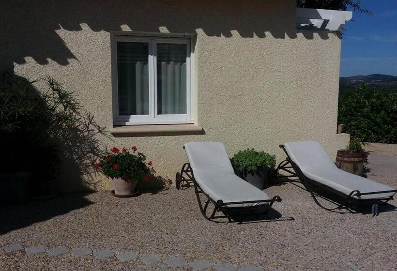 Gîte En Pays Cathare