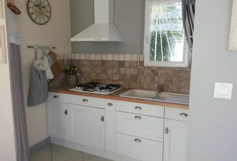 Gîte En Pays Cathare