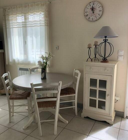 Gîte En Pays Cathare