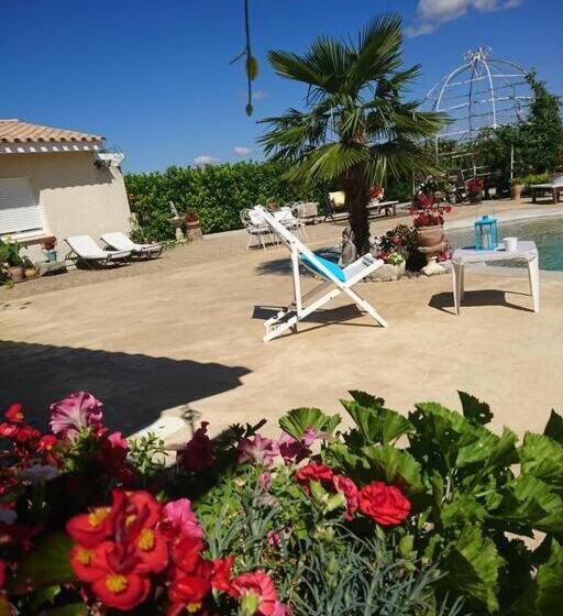 Gîte En Pays Cathare