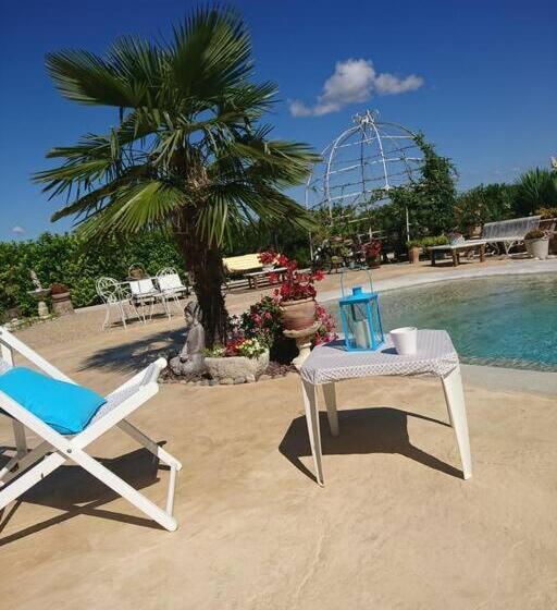 Gîte En Pays Cathare