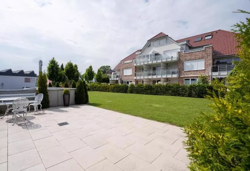 Hauptstraße 26e Deck 9