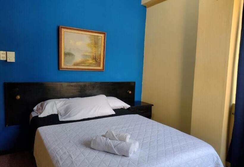 هتل Alajuela Costa Rica Airport