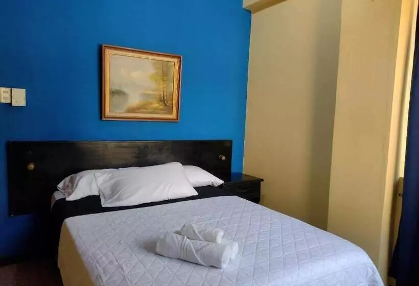 هتل Alajuela Costa Rica Airport