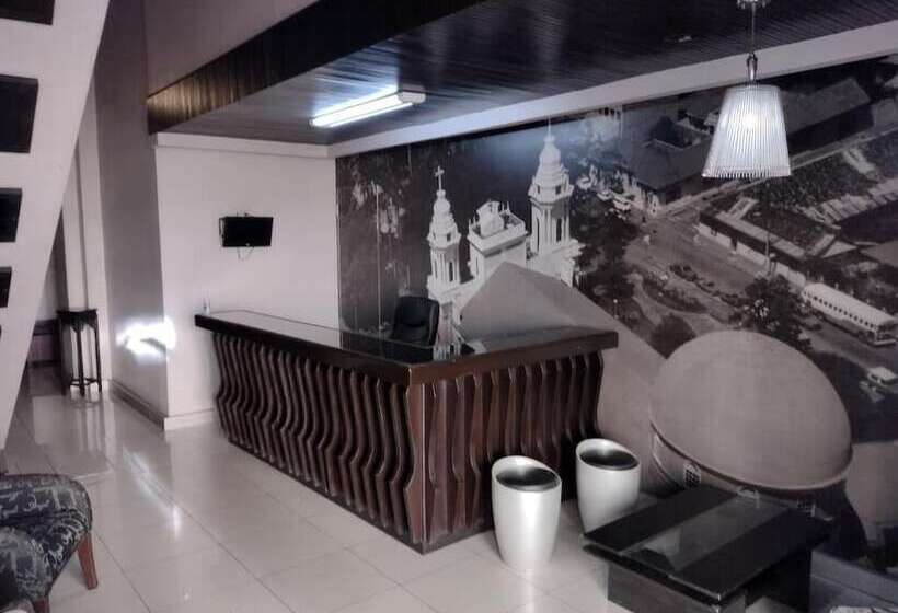 هتل Alajuela Costa Rica Airport