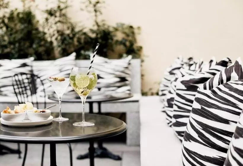 ホテル Binario 934 Smart