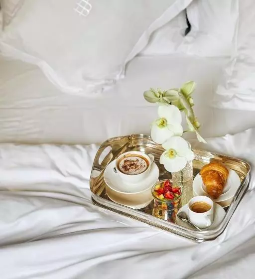 ホテル Binario 934 Smart