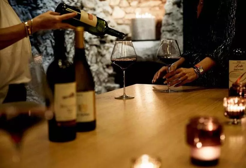 ホテル Binario 934 Smart