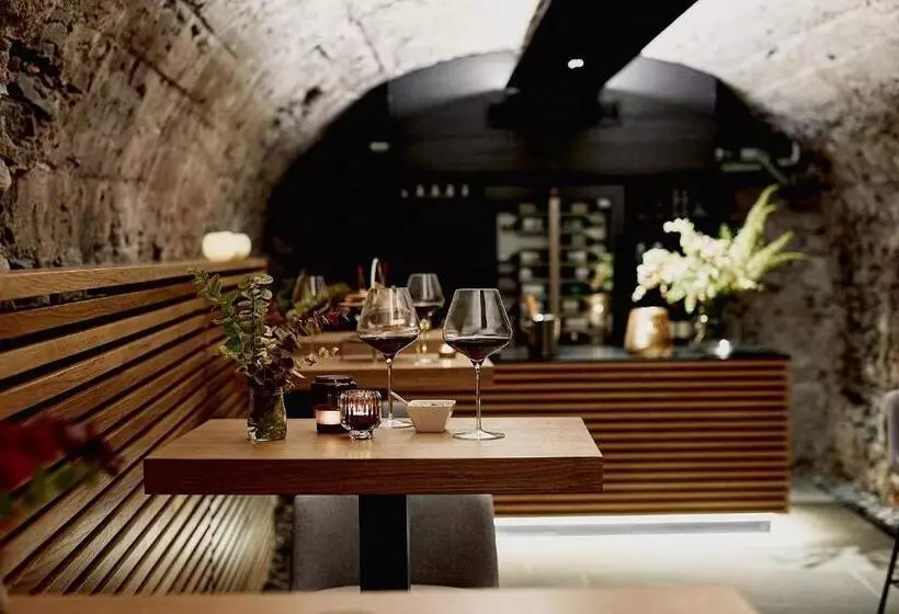 ホテル Binario 934 Smart