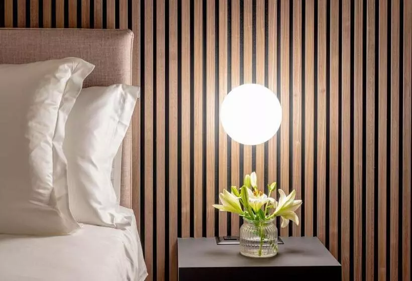 ホテル Binario 934 Smart